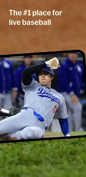 MLB screenshot 2