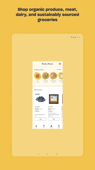 Misfits Market screenshot 8