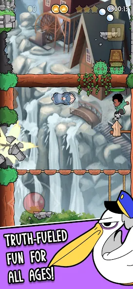 Kingdom Climb screenshot 7