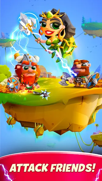 Lucky Buddies screenshot 28