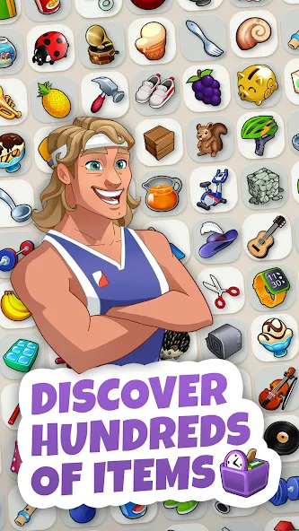 Merge Friends - Fix the Shop screenshot 5