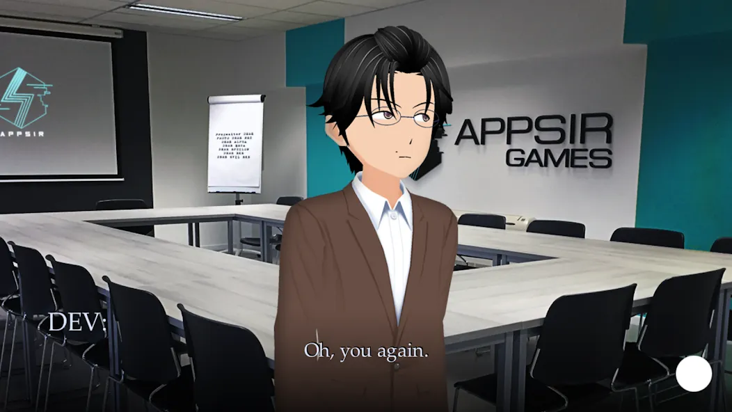 The Last Yandere: Cursed Dark screenshot 6