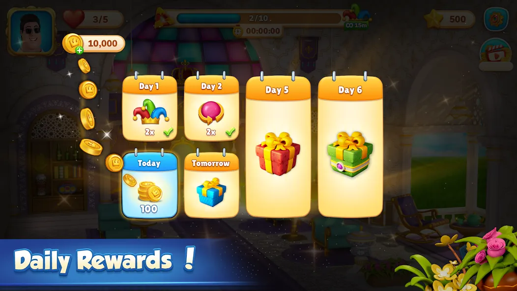 Royal Pool: 8 Ball & Billiards screenshot 6