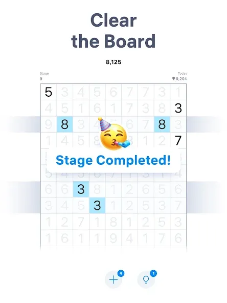 Number Match - Number Games screenshot 23