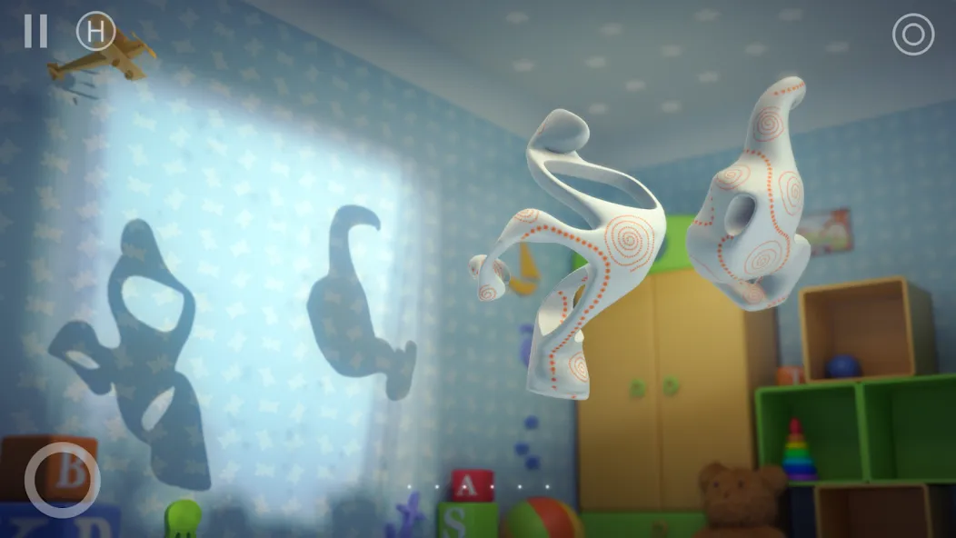 Shadowmatic screenshot 3