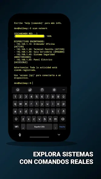 console.log screenshot 3