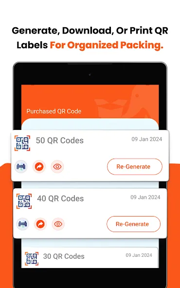 ElephantTrax: Storage Tracker screenshot 14