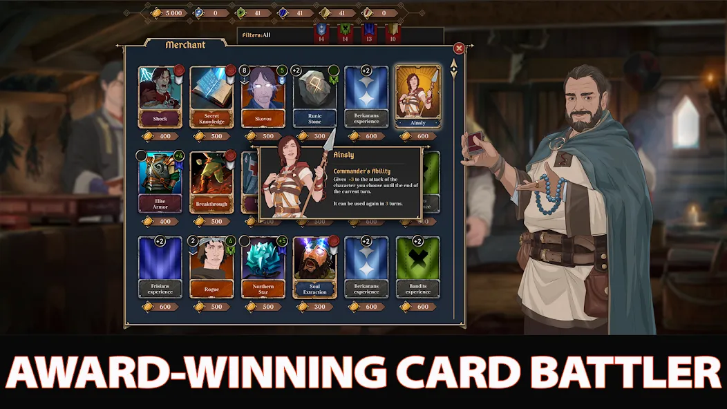 Ash of Gods: The Way screenshot 1