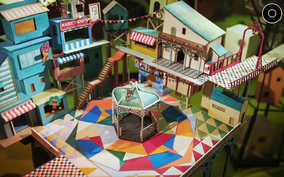 Lumino City screenshot 21