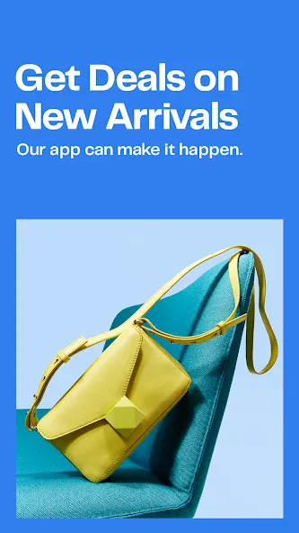 Nordstrom Rack screenshot 4