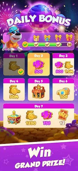 Spin A Spell - Coin Tycoon screenshot 5