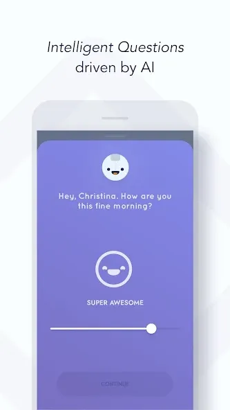 Reflectly - Tagebuch screenshot 4