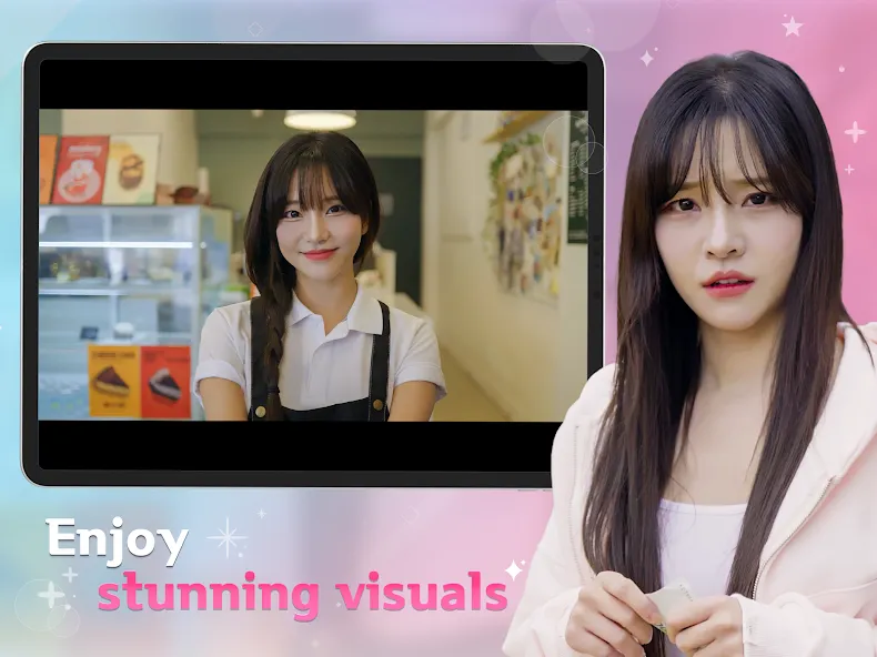 Five Hearts Under One Roof screenshot 16