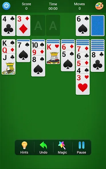 Solitaire Collection screenshot 12