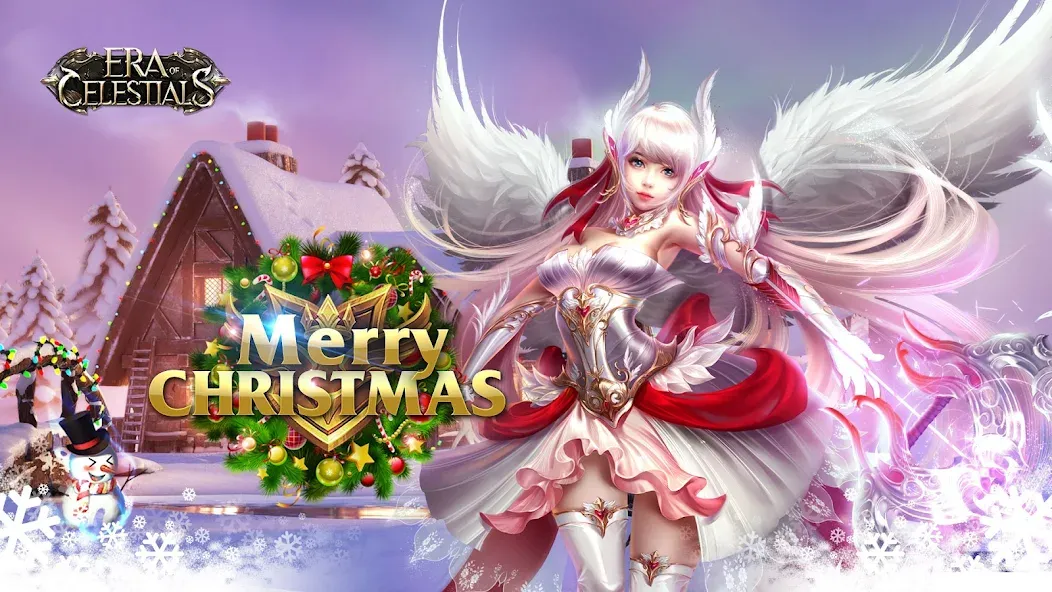 Era of Celestials screenshot 24