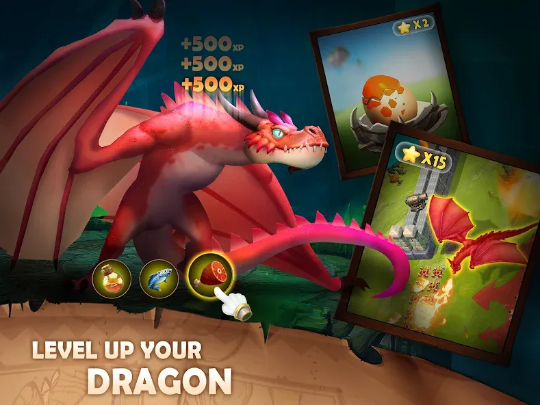 Blaze of Battle screenshot 4