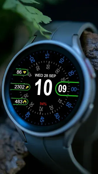 1x Rotary URX39 screenshot 6