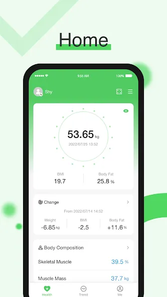 arboleaf screenshot 1