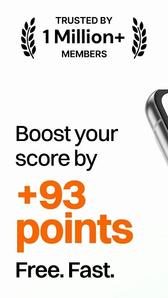 Build & Fix Credit - Dovly AI screenshot 1