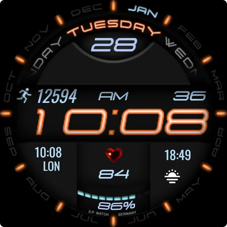 Digital 8 screenshot 19