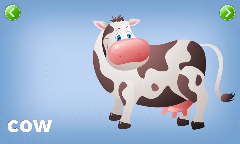 Kids Preschool Puzzles screenshot 2