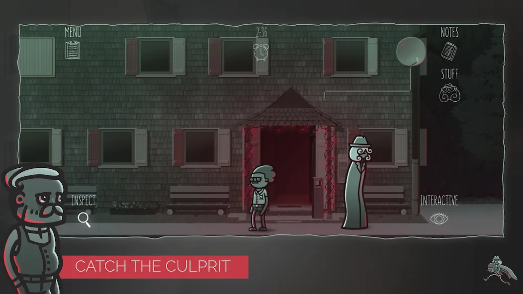 Mindcop screenshot 4