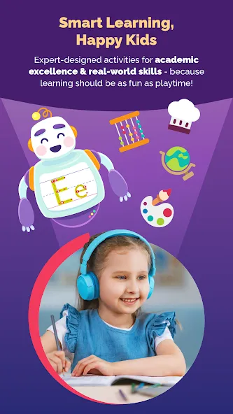 Lamsa - Kids Learning App screenshot 3