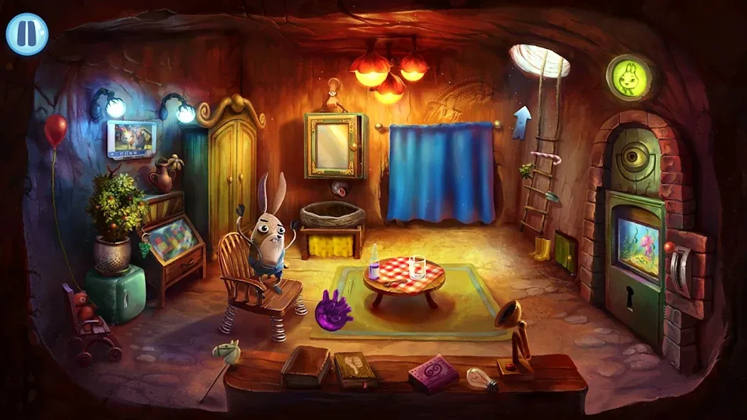 My Brother Rabbit (Full) screenshot 2