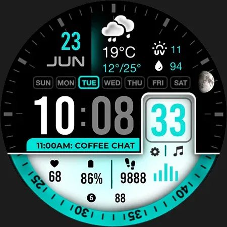 ML2U 296b Modern Digital screenshot 31