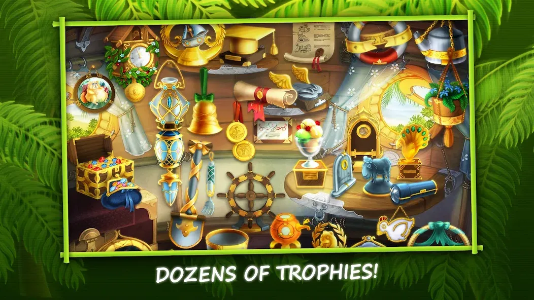 Hobby Farm HD (Full) screenshot 10