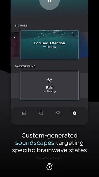 Expand: Beyond Meditation screenshot 5