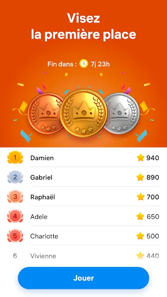 Nonogram.com - Jeux de logique screenshot 3