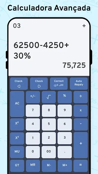 AI Math Scanner - Math Solução screenshot 14