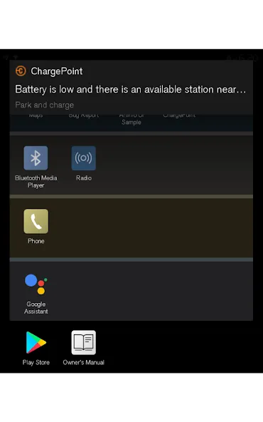 ChargePoint screenshot 17