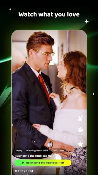 DramaBite-Short Dramas & TV screenshot 3