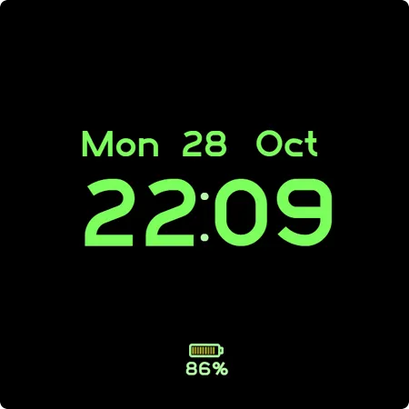 Glowtrack screenshot 24