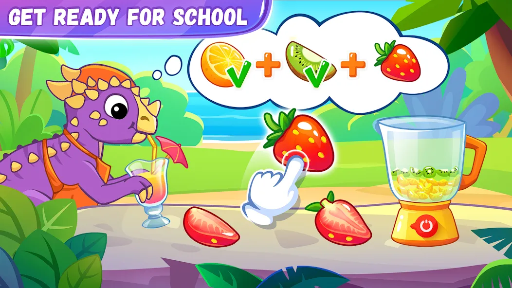 Games for kids 3 years old screenshot 2