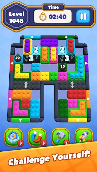 Block Away Planet screenshot 11
