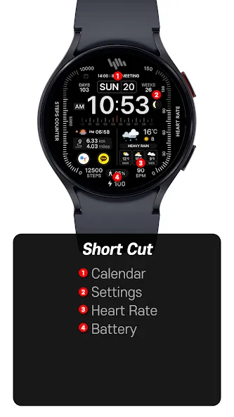 SamWatch SIGN Epsilon 2026 screenshot 3