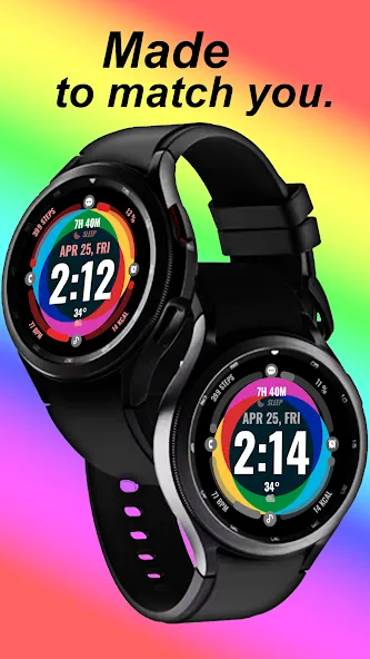 Animated | Color Pulse screenshot 2