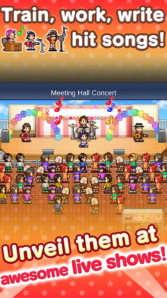 March to a Million screenshot 3