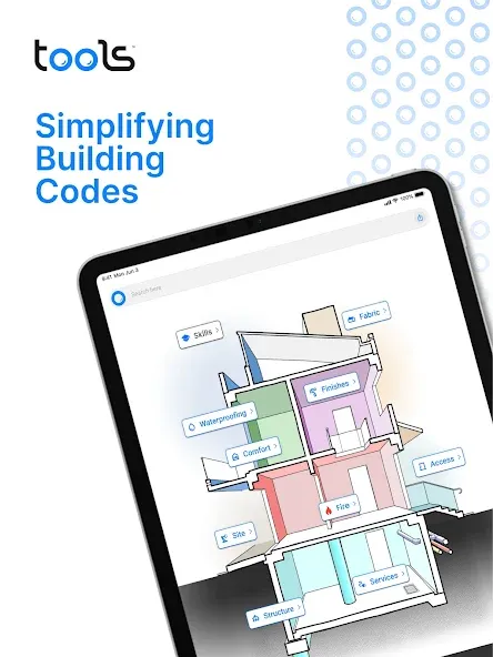 Building Tools screenshot 7