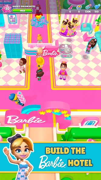 My Perfect Hotel screenshot 1