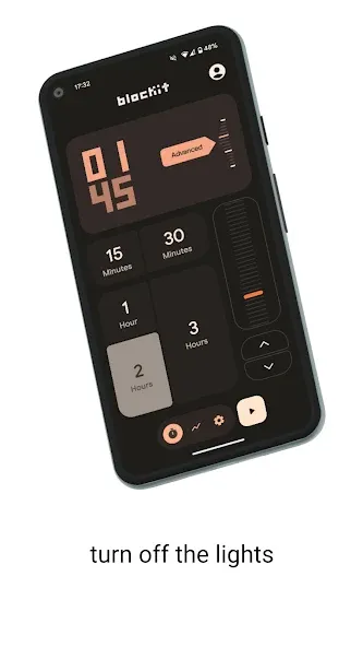 blockit | stop phone addiction screenshot 6