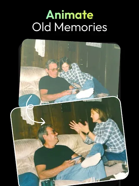 AI Photo Generator - Fotorama screenshot 13
