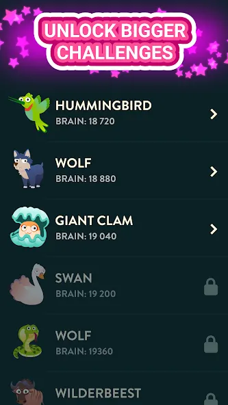 WordBrain - Word puzzle game screenshot 11