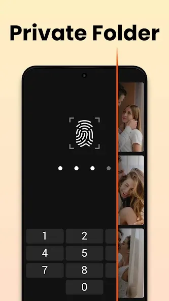 Video Player All Format HD screenshot 3