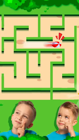 Vlad y Niki - Juegos de pensar screenshot 7