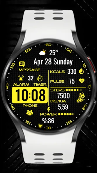 KZY063 screenshot 4