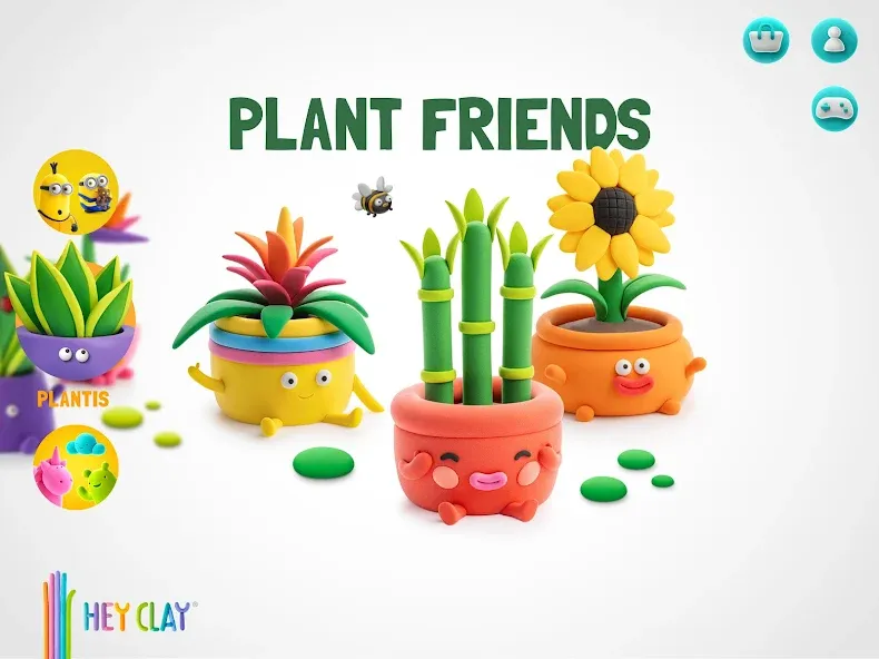HEY CLAY® screenshot 9